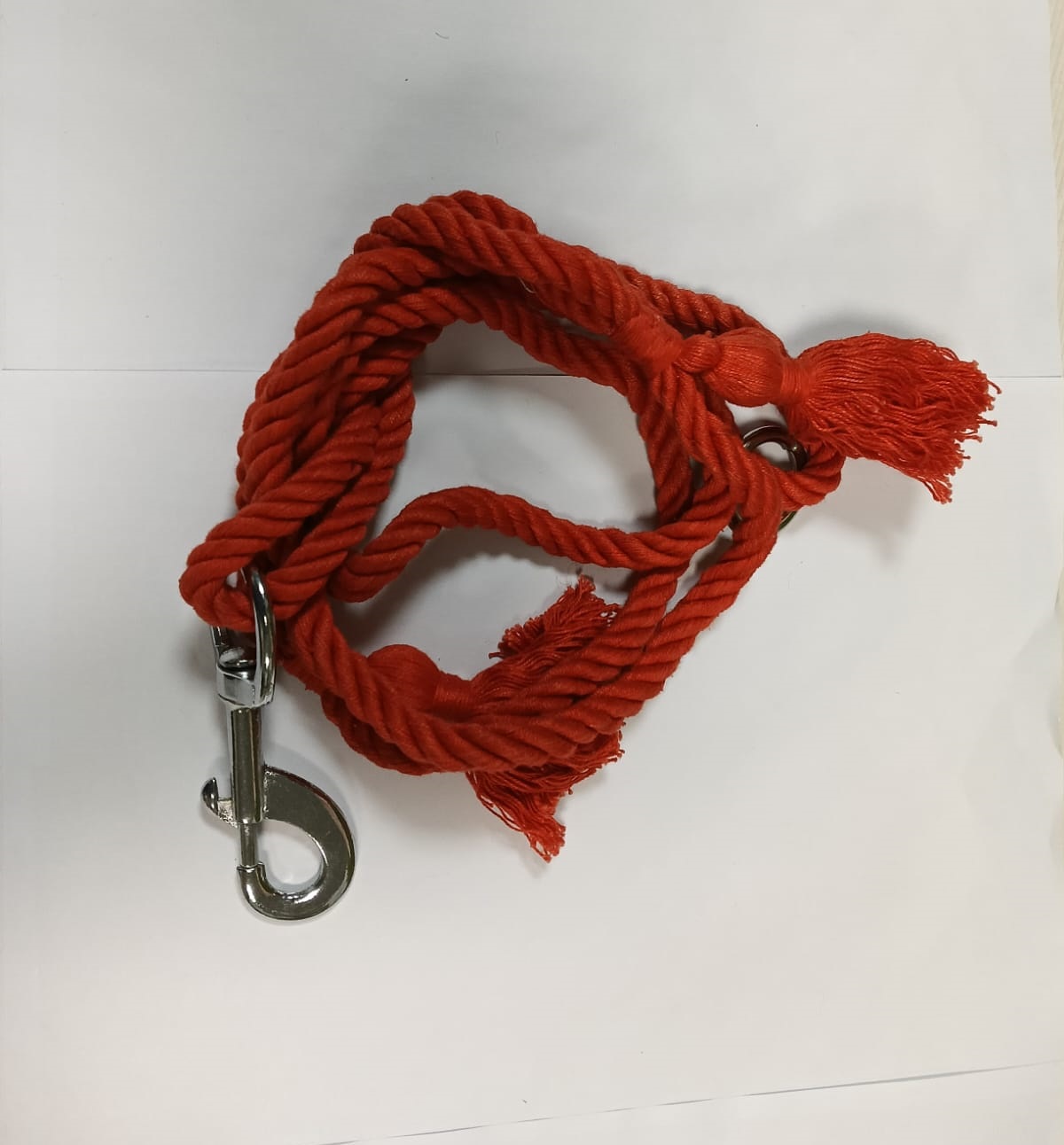 Handicraft Leash